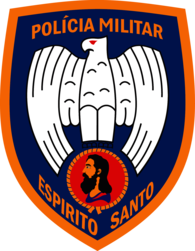 Polícia Militar do Espírito Santo PMES