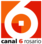 Canal 6