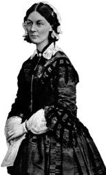 Florence Nightingale Nurse