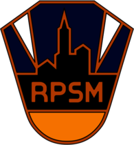 RP Strasbourg Meinau (70's logo)