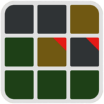 Crosswordle thumbnail