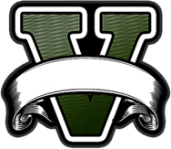 Grand Theft Auto V Blank