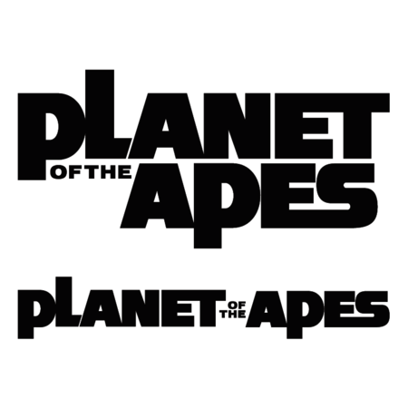 Planet Of The Apes