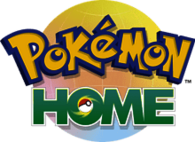 Pokémon Home 