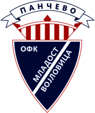 OFK MLADOST Vojlovica
