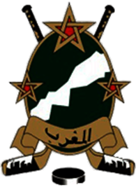 Morocco National Ice Hockey Team 