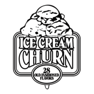 Ice Cream Churn