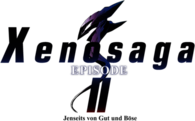 Xenosaga Episode II