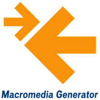 Macromedia Generator