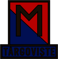 Metalul Targoviste (60's logo)