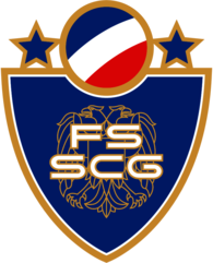 Seleccion Serbia de Futbol