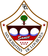Union Deportiva San Sebastian de los Reyes