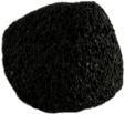 Black Pumice Stone