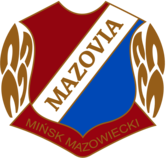 MKS Mazovia Mińsk Mazowiecki