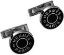 Hermès Cufflinks