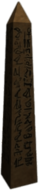 Obelisk Model