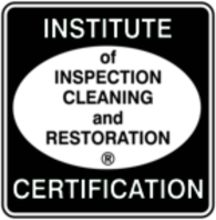 Institute of inspection cleaning and restoration certification