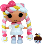 Lalaloopsy Mallow Sweet Fluff