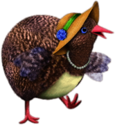 3rd&Bird MrsBillingsley