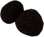 Duo Of Black Winter Truffles