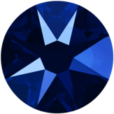 Sapphire Illustration