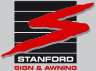 Stanford Sign & Awning