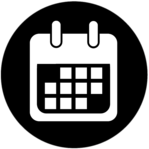 Calendar Emblem