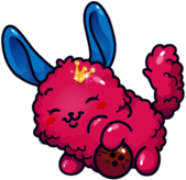 Pikmi Pop Tofu the Chinchilla