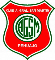 Cosme Argerich de San Clemente del Tuyú Buenos Aires