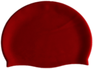 Red Swimming Hat