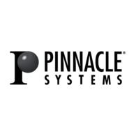 Pinnacle Systems