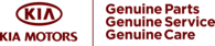 Kia genuine 