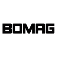 Bomag