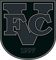 FC Valga (early 00's logo)