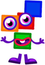 Tumbles the Nifty Shifty Decomposed