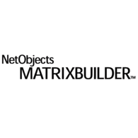 NetObjects Matrixbuilder