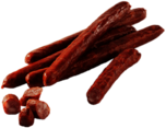 Salami Sticks