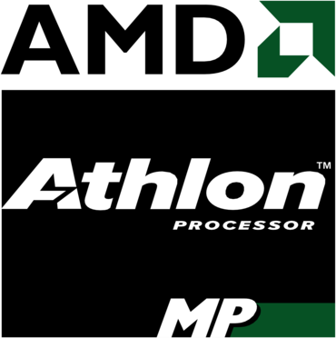 AMD Athlon MP Processor