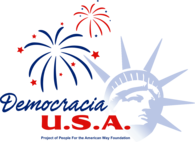 Democracia U.S.A.