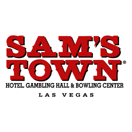 Sam's Town - Las Vegas