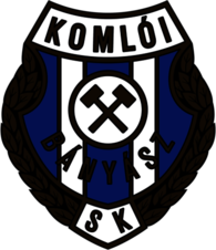 Komloi Banyasz SK