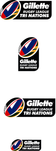 Gillette Tri-Nations