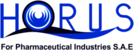 Horus for Pharmaceutical Industries