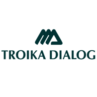 Troika Dialog