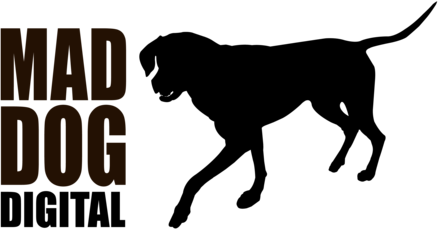 Mad Dog Digital
