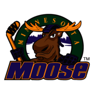 Minnesota Moose