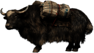 Yak Far Cry Game