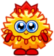 Dazzle the Tinselly Tinkler