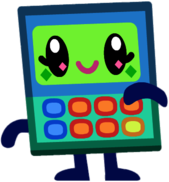 Cosmo the Mini Moshulator