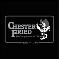 Chester Fried